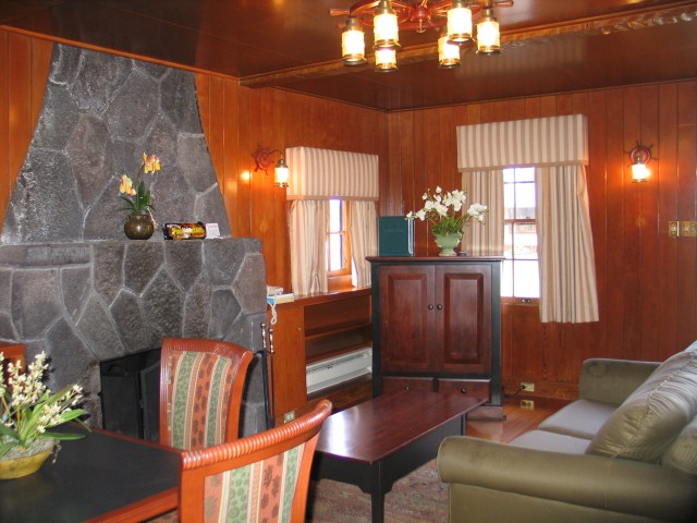 cottage living