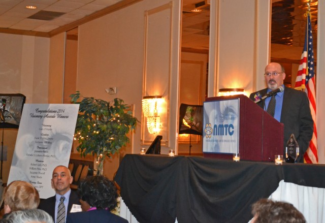 STEM Visionary Awards Honor APG Efforts