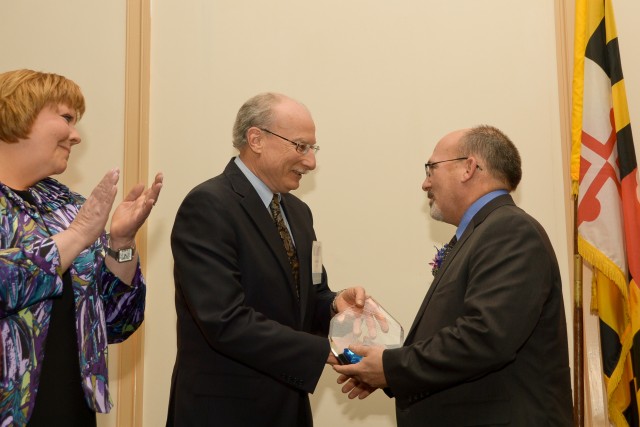 STEM Visionary Awards Honor APG Efforts