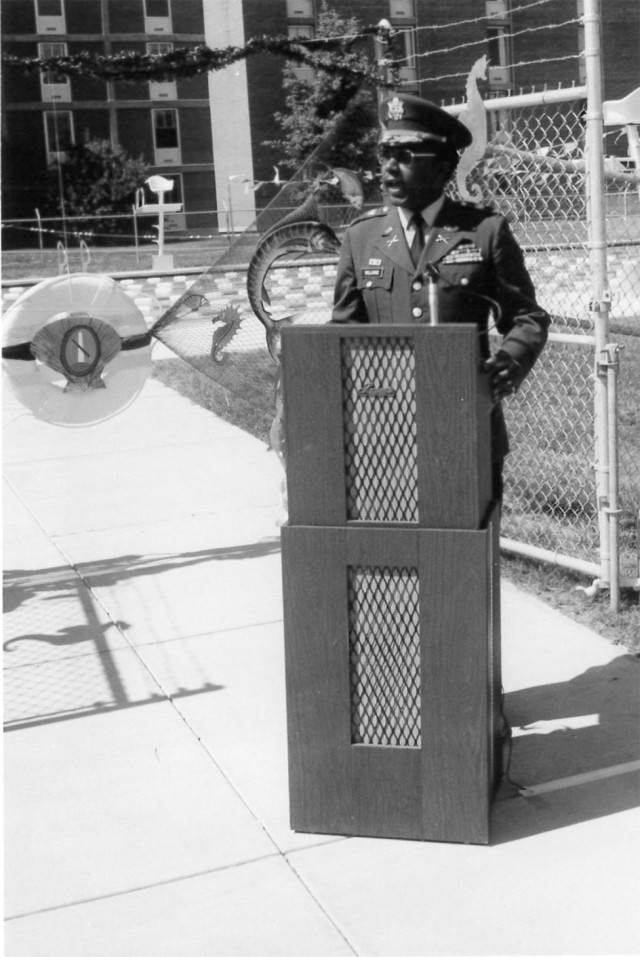 JBM-HH rich with civil rights firsts
