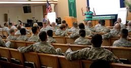 'Got Your Back' Training Emphasizes Every Soldiers' Role | Article ...