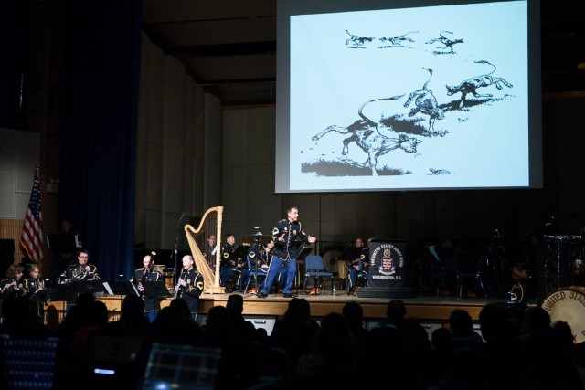 TUSAB concert a hit for kids of all ages