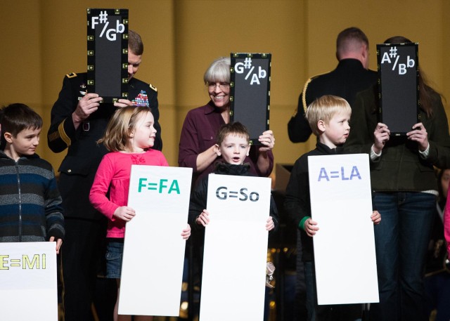 TUSAB concert a hit for kids of all ages