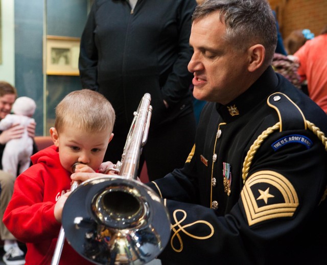 TUSAB concert a hit for kids of all ages