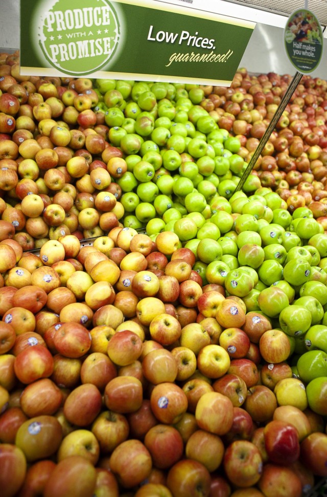 'Marginal price increases' possible at commissaries