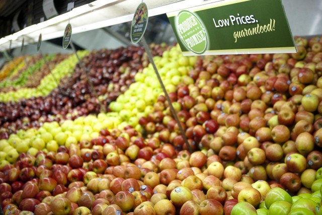 'Marginal price increases' possible at commissaries