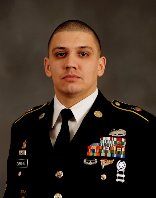 SFC Everett