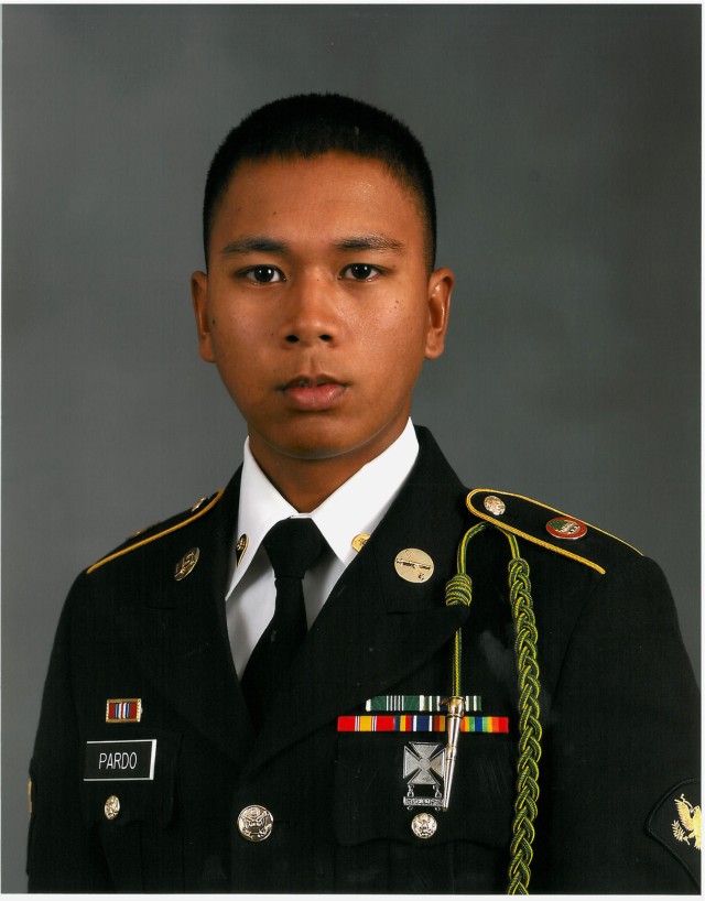 Cpl. Pardo