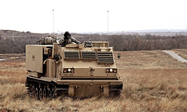 MLRS