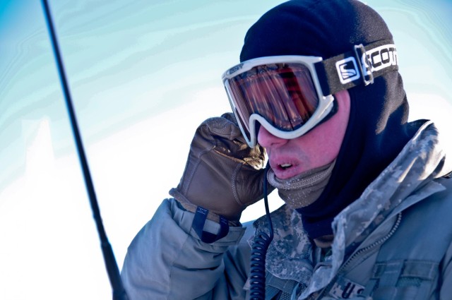 Operation Spartan Pegasus