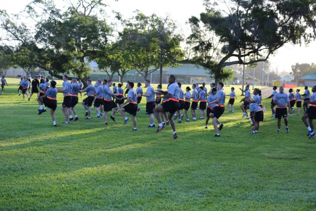 MFT prevents injuries, enables warfigher readiness