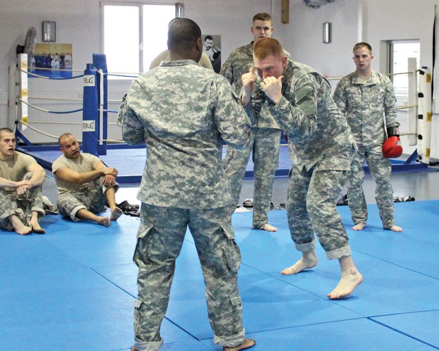 Team Resilience: Boosting host nation relations through sports