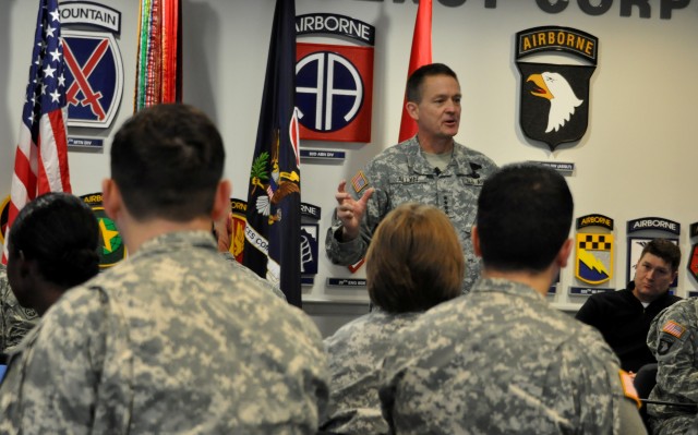 Online ToolBox offers Army leaders a gateway of resources, references and tips