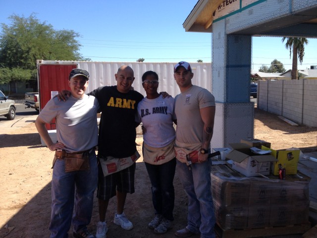 Army Builders