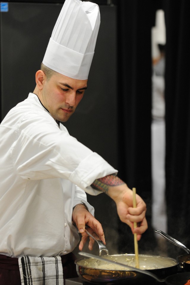 Korean Culinary Arts Team