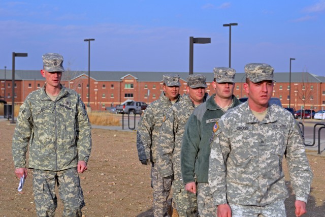 Advanced Leader Course: Aviation Soldiers attend last MTT