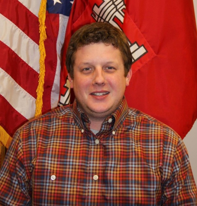Vicksburg District Engineer Achieve Licensing