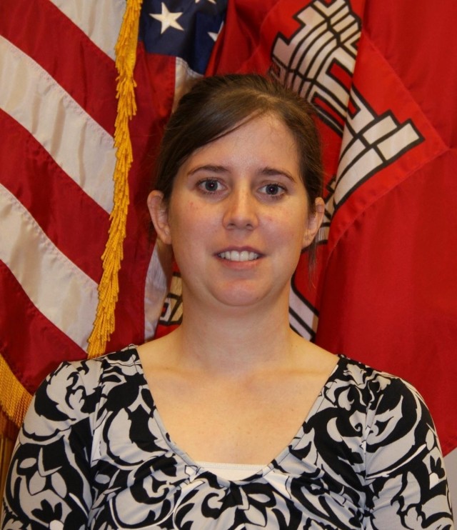 Vicksburg District Engineer Achieve Licensing