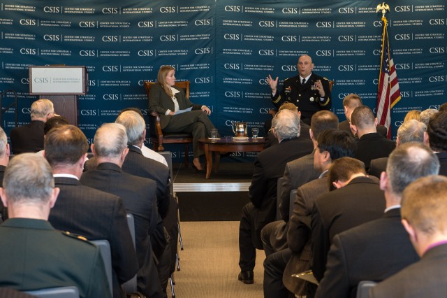 Gen. Odierno at