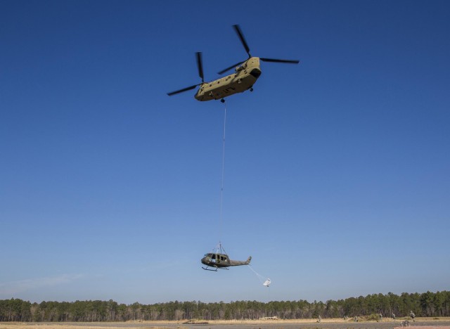 DART training saves aircraft and money