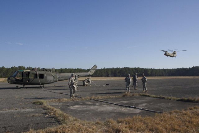 DART training saves aircraft and money