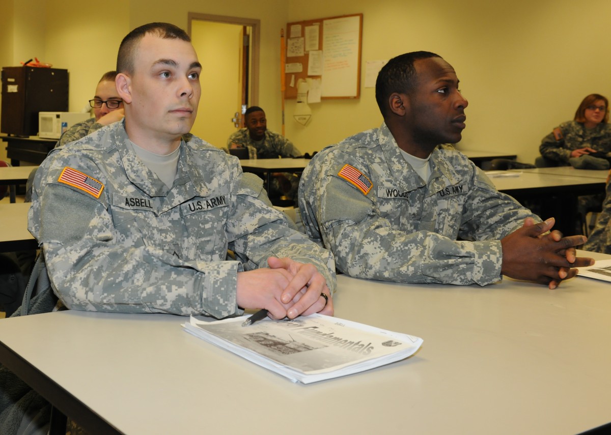 Recruit fights cancer to Soldier Article The United States Army