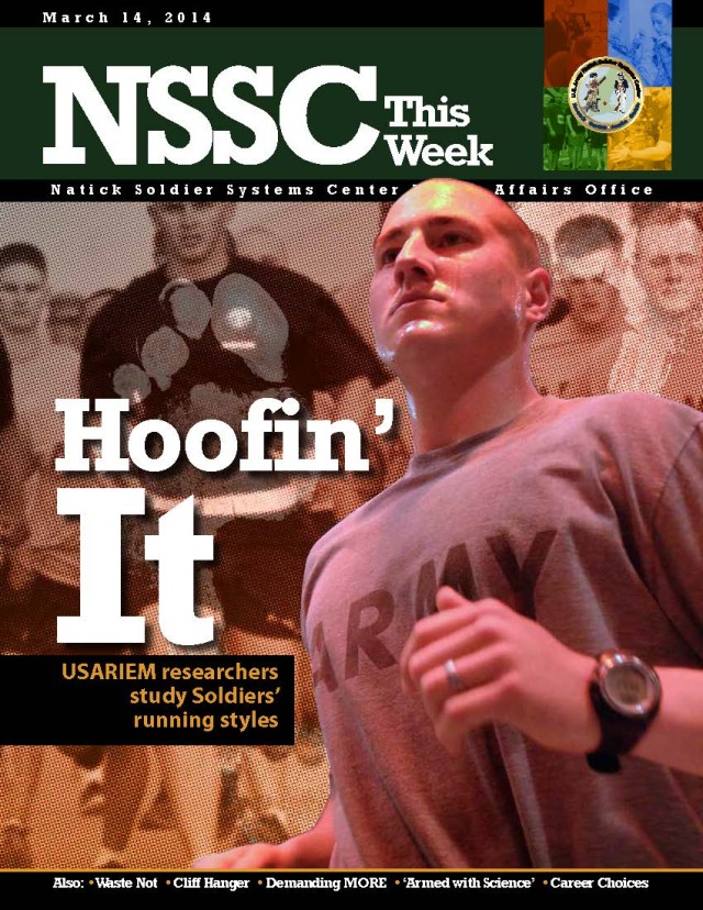 NSSC This Week 3/14/14