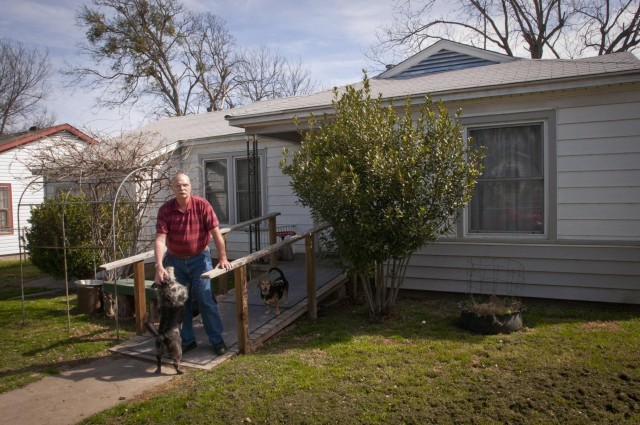 Vietnam veteran is a long-time Killeen resident