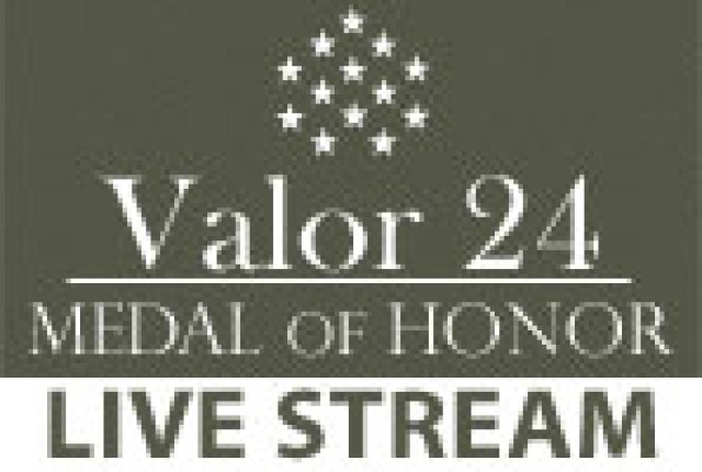 Valor 24 Livestream Hot Topic graphic