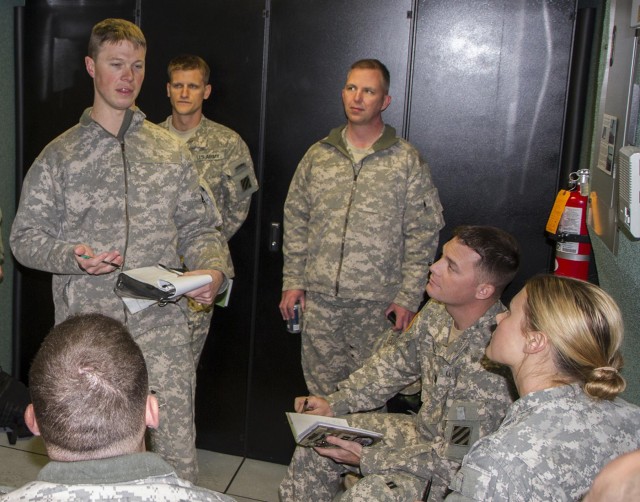 Viper pilots strike hard in AVCATT training