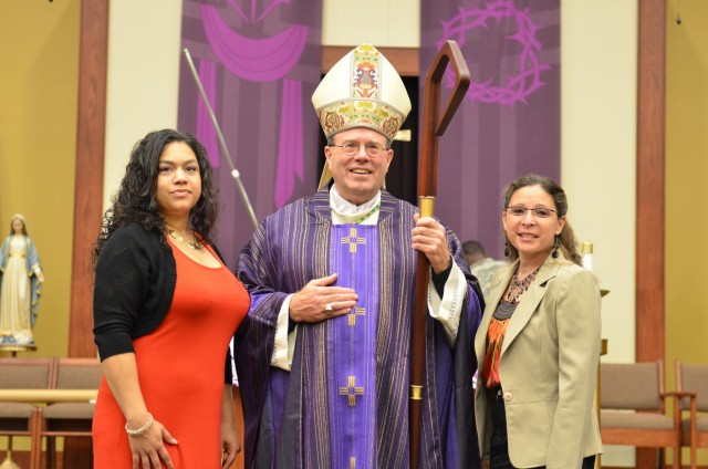 Confirmation of faith
