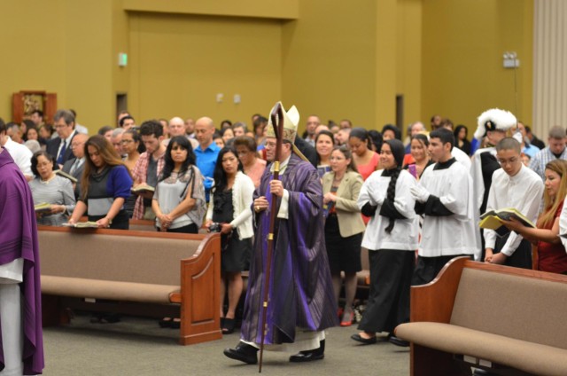 Confirmation of faith