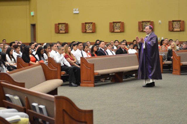 Confirmation of faith