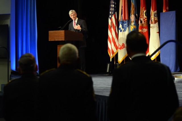 Pentagon inducts 24 MOH recipients into Hall of Heroes