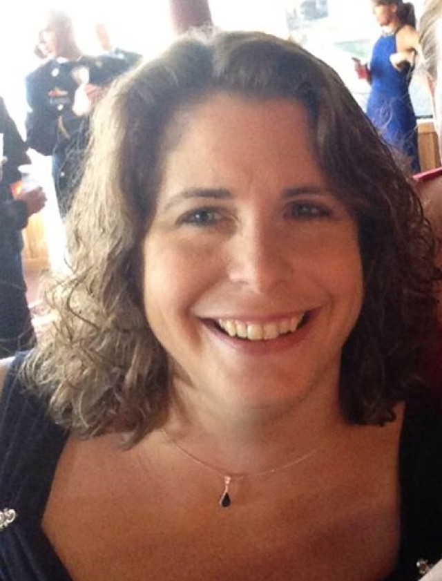 Fort Drum spouse Teresa Henning named New York state Fellow for the Elizabeth Dole Foundation