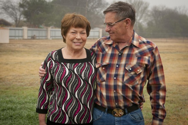 Killeen veterans had amazing careers