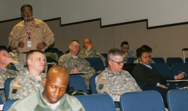 Safety's looking up across the 80th Training Command (TASS)