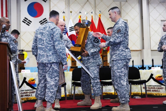 New rules for Commander's Cup boosted Soldier fun, bonding, resilience