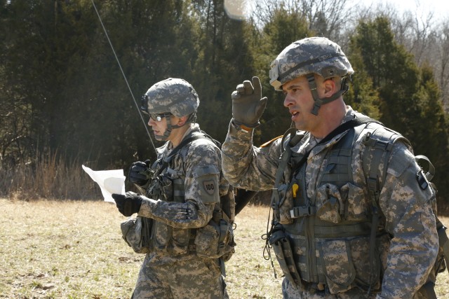 Warrior Citizen tackles competition, saves lives