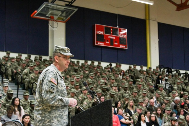Brigade cases colors