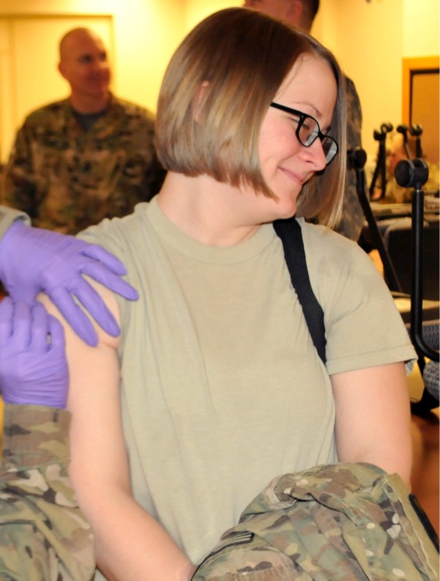 The 1-52nd Aviation Brigade deploys the first wave to Afghanistan
