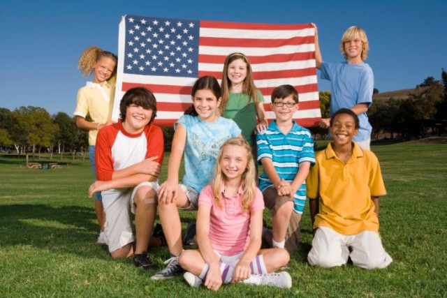 Military Youth
