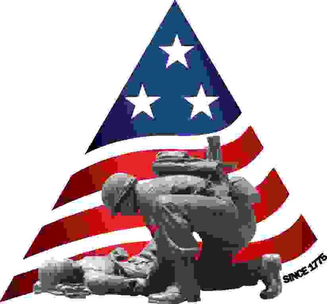 Army Medicine logo
