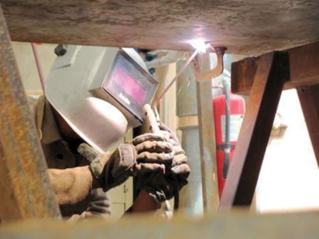 Base Support