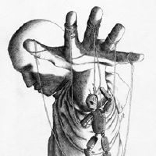 Puppet