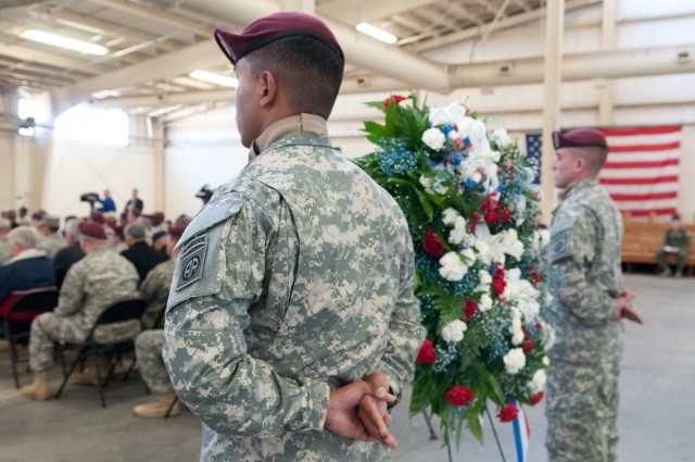 Community Marks 20th Anniversary of Green Ramp Disaster