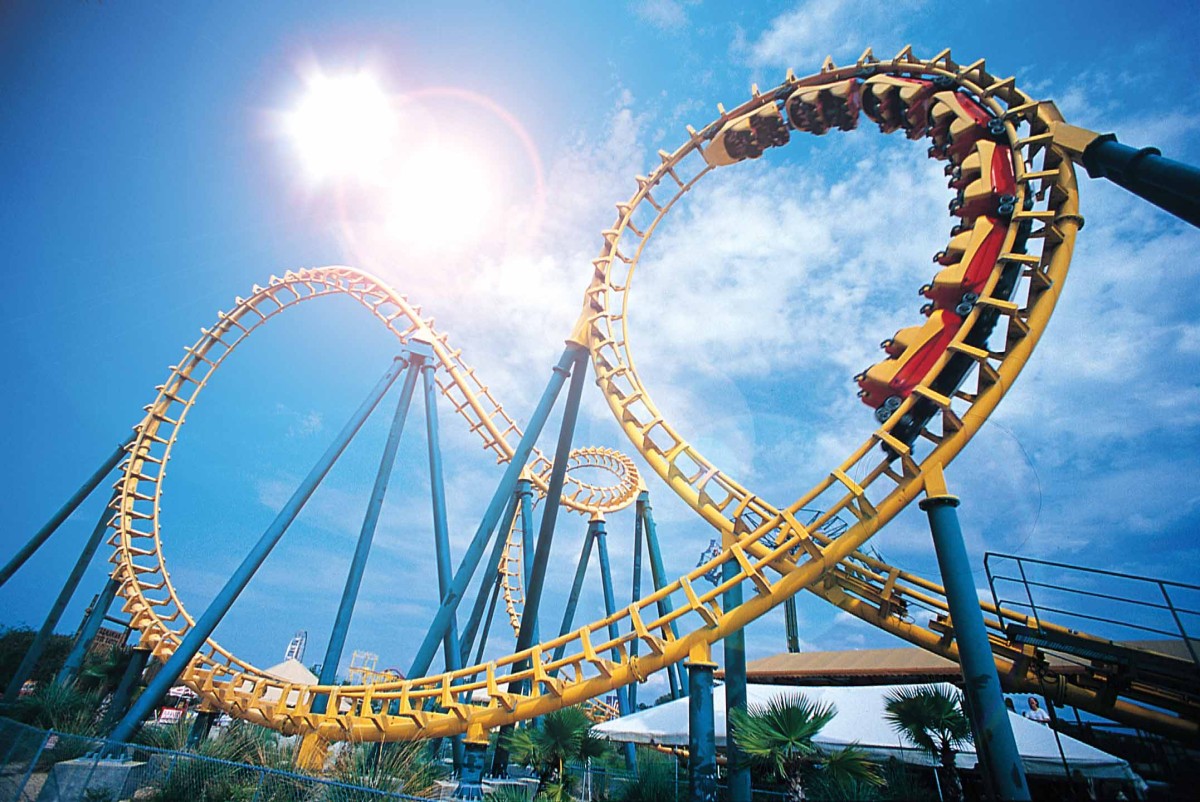 Wild Adventures opens for 2014 season Article The United States Army