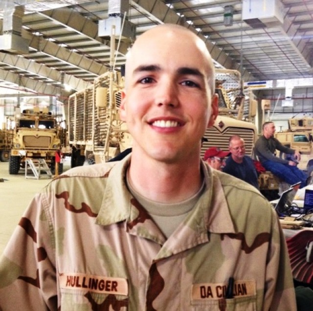 Sacrifices during deployment bring rewarding experiences