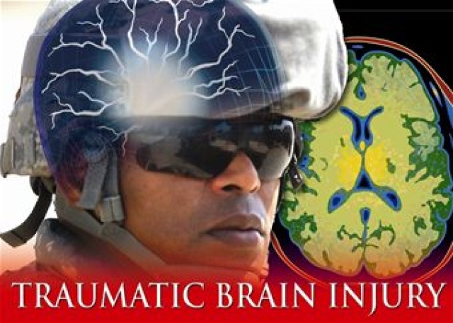 Traumatic Brain Injury