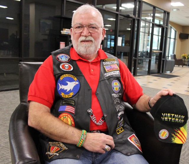 Calling All Vietnam Vets For Recognition | Article | The United States Army
